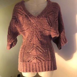 Light Purple Sweater
